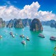 Kinh nghiệm du lịch Hạ Long 2021 tự túc mới nhất, chi tiết nhất