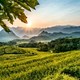 Các địa điểm tham quan nổi tiếng ở Pù Luông