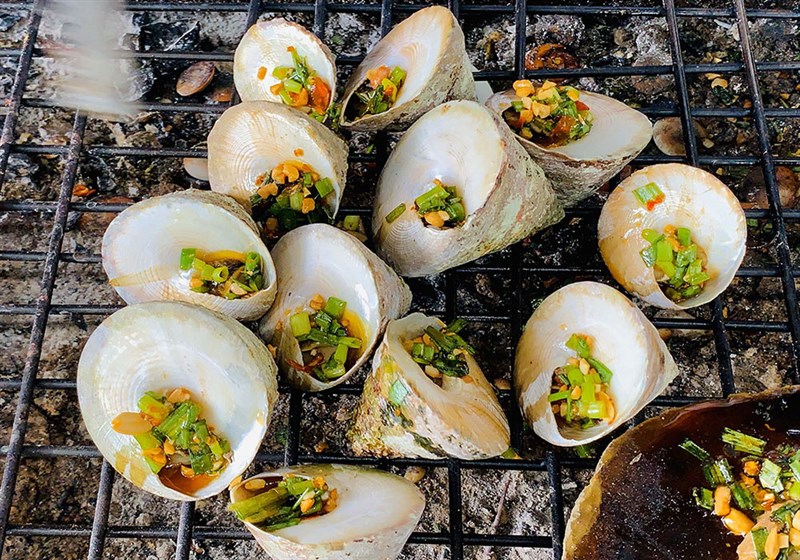 Nên chọn ăn những loại đặc sản nào trong chuyến du lịch Côn Đảo?