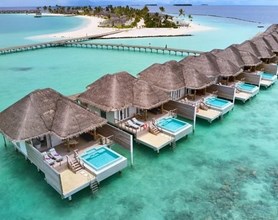 Maldives