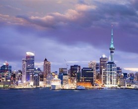 New ZeaLand