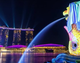 Singapore