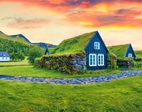 IceLand