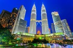 Tour du lịch Singapore - Kuala Lumpur 5 ngày 4 đêm 
