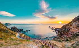 Tour Hà Nội - Quy Nhơn 3 ngày 2 đêm