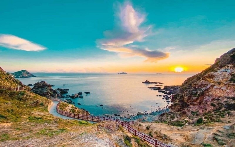 Tour Hà Nội - Quy Nhơn 3 ngày 2 đêm