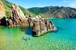 Tour du lịch Hà Nội - Quy Nhơn - Phú Yên 4 ngày 3 đêm