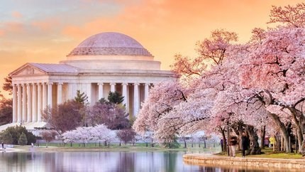 Tour Hoa Kỳ : New York - Philadenphia Washington DC - LasVegas - Los Angeles - San Diego