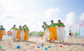 TEAM BUILDING, SỰ KIỆN CHUYÊN NGHIỆP