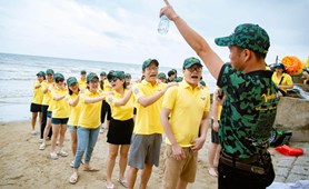 04 CHUỖI CONCEPT TEAM BUILDING