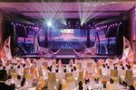 TIỆC CHỦ ĐỀ ĐA SẮC MÀU