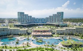 Tour Mice: FLC Sầm Sơn - Đẳng Cấp Doanh Nhân