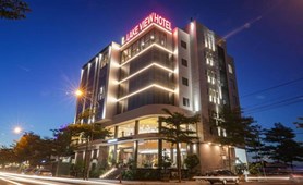 Tour Combo: Lake View Quy Nhon Hotel