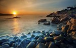 Tour Quy Nhơn: Hòn Khô - Kỳ Co - Eo Gió