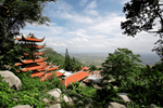Tour Phan Thiết – Mũi Né: Khu du lịch núi Tà Cú – Đồi Cát Bay – Suối Tiên