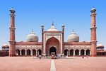 Tour Ấn Độ: New Delhi - Jaipur - Arga - Đền Taj Mahal