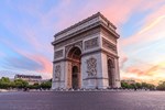 Tour Châu Âu: Pháp – Thụy Sỹ – Ý – Vatican