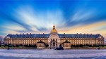 Tour Châu Âu: Pháp – Thụy Sỹ – Ý - Vatican