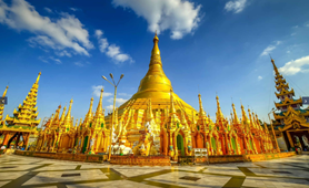 Tour Phật giáo: Chiêm bái 9 ngôi chùa lớn nhất ở Thái Lan