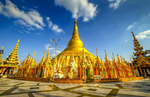 Tour Phật giáo: Chiêm bái 9 ngôi chùa lớn nhất ở Thái Lan