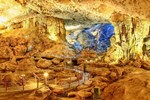 Tour Miền Bắc: Hạ Long Bay - Hạ Long Park - Sa Pa - Fansipan
