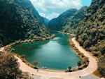 Tour Ninh Bình: Tuyệt Tình Cốc - Tam Cốc - Hang Múa