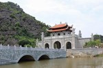 Tour Ninh Bình: Hà Nội – Phát Diệm – Tràng An – Hoa Lư – Bái Đính – Kênh Gà