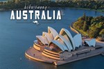 Tour Úc: Sydney – CanBerra – Melbourne-Ballarat – Dandenong