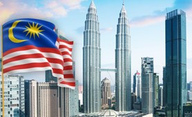 Tour Malaysia: Kuala Lumpur – Cao Nguyên Genting