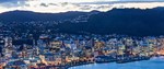 Tour New Zealand - Thiên đường thu nhỏ trên mặt đất